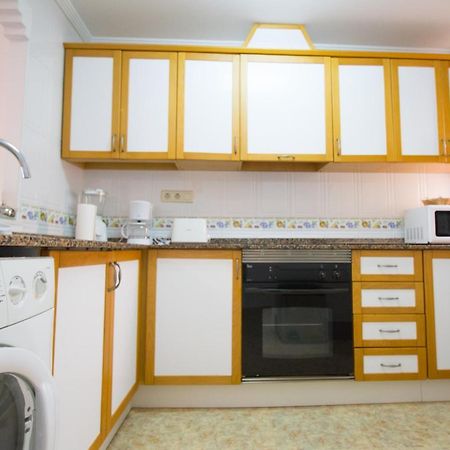 Alacant Home: Santa Pola. Piso Moderno A 200 Metros De La Playa Exteriér fotografie