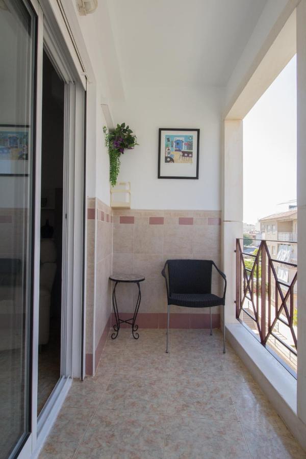 Alacant Home: Santa Pola. Piso Moderno A 200 Metros De La Playa Exteriér fotografie