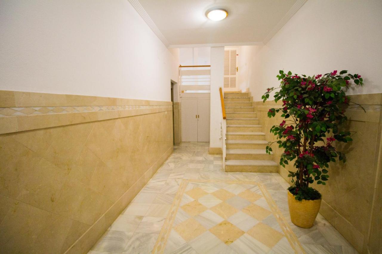 Alacant Home: Santa Pola. Piso Moderno A 200 Metros De La Playa Exteriér fotografie