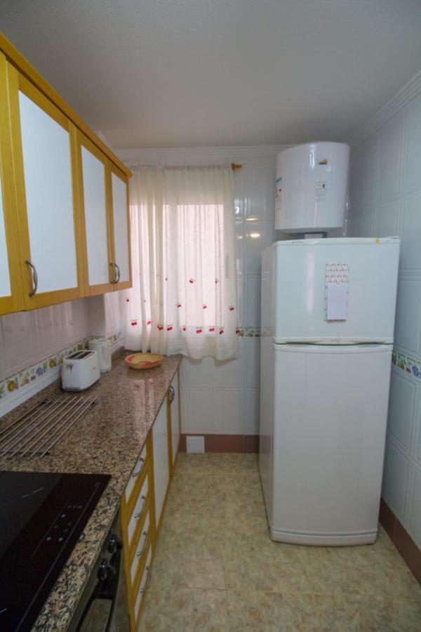 Alacant Home: Santa Pola. Piso Moderno A 200 Metros De La Playa Exteriér fotografie