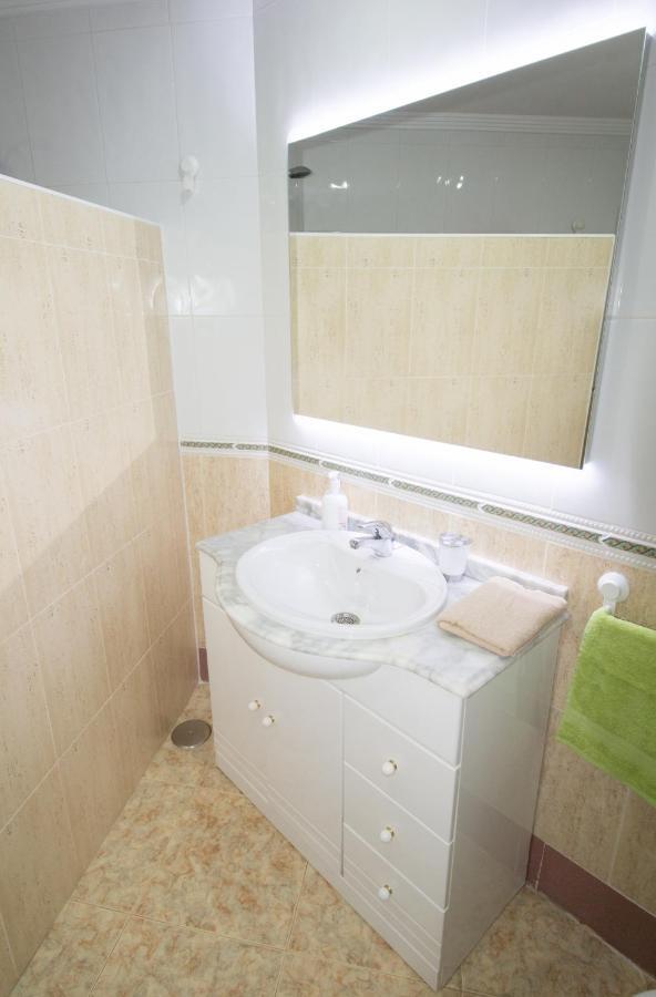 Alacant Home: Santa Pola. Piso Moderno A 200 Metros De La Playa Exteriér fotografie